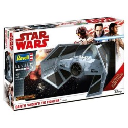 Darth Vaders Tie Fighter - Star wars