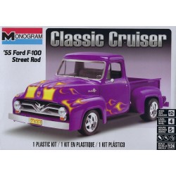 Ford F-100 Street Rod '55