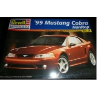 99 Mustang Cobra Hardtop