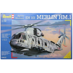 Agusta Westland EH 101 Merlin HM.1