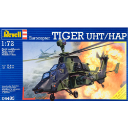 Eurocopter Tiger UHT/HAP