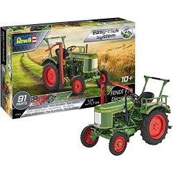 Fendt F20 Diesel