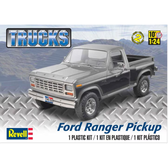 Ford Ranger Pickup