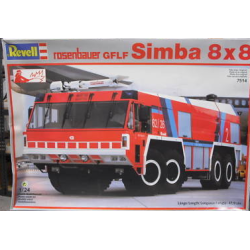 GFLF Simba 8x8 