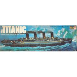 R.M.S. Titanic