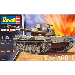  Leopard 1