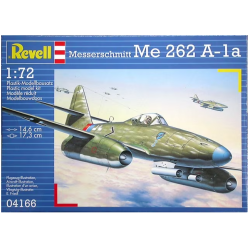 Messerschmitt Me 262 A-1a