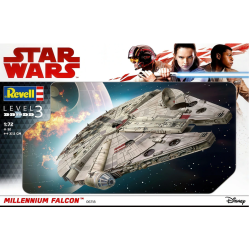 Millennium Falcon