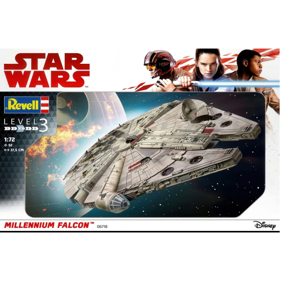 Millennium Falcon