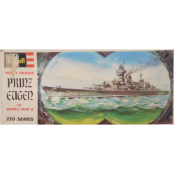Prinz Eugen