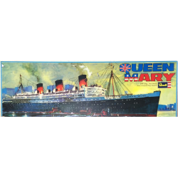 Queen Mary
