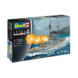 SMS Konig
