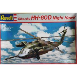 Sikorsky HH-60D Night Hawk