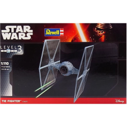 Star Wars - TIE Fighter