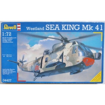 Westland Sea King Mk41