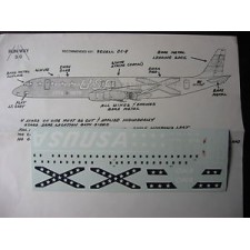 DC-8 ONA