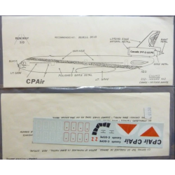 CPAir DC-10