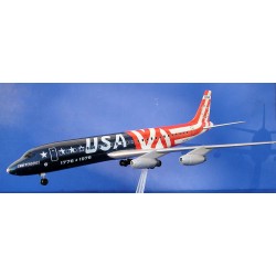 DC-8 ONA