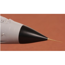 Panavia Tornado - Correct nose + pitot