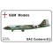 BAC Canberra B.2