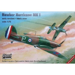 HURRICANE MKI