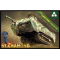  French Heavy Tank St. Chamond
