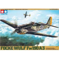 Focke Wulf Fw190A3