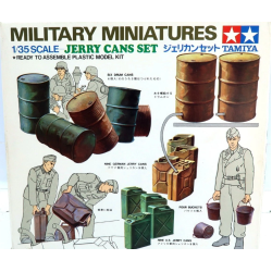 Jerry can set
