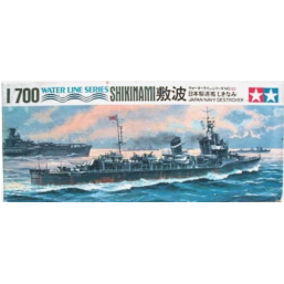 Shikinami