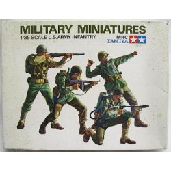  U.S. Army Infantry