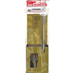 US M40 barrel set