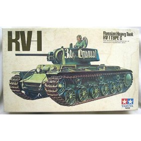 KV-I