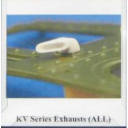 KV Replacement Exhaust