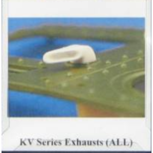 KV Replacement Exhaust