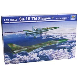 Su-15 TM Flagon-F