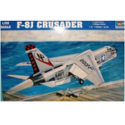 F-8J Crusader