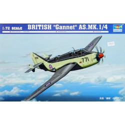British gannet AS.Mk.1/4