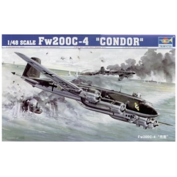 Fw200C-4 "Condor"