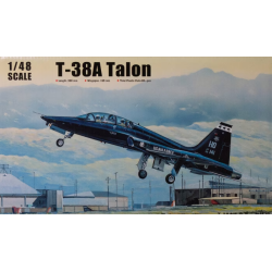 T-38A Talon