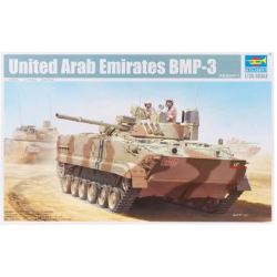  United Arab Emirates BMP-3