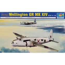  Wellington GR Mk XIV