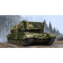soviet T-10 heavy tank