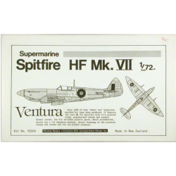  Supermarine Spitfire Mk IXc