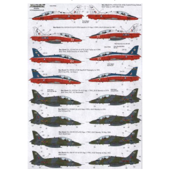  BAe Hawk T Mk 1
