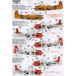 T-28 B/C