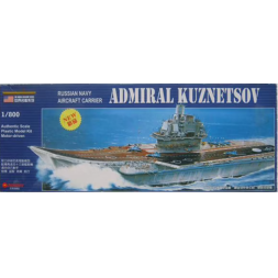 Admiral Kuznetsov