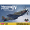 P-51 D/K Mustang