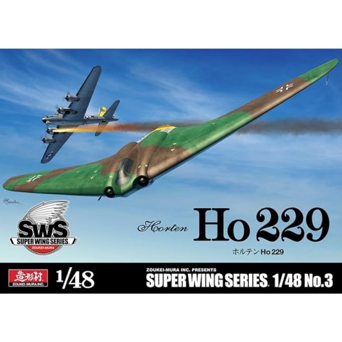Horten Ho229