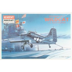 Grumman F4F Wildcat