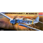 Messerschmitt Bf109G-14
